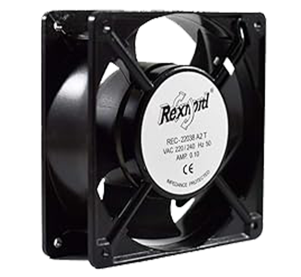 Cooling Fan