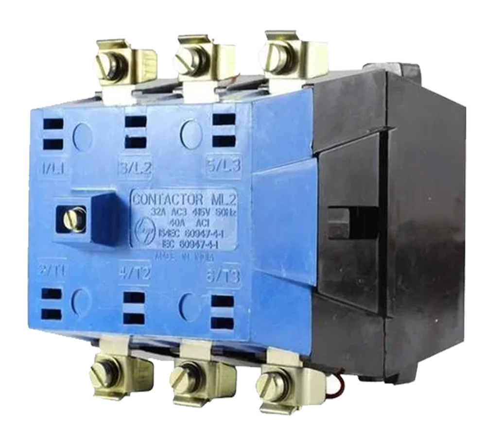 Contactor