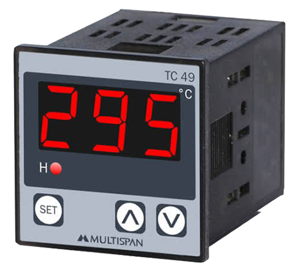 Temperature Controller