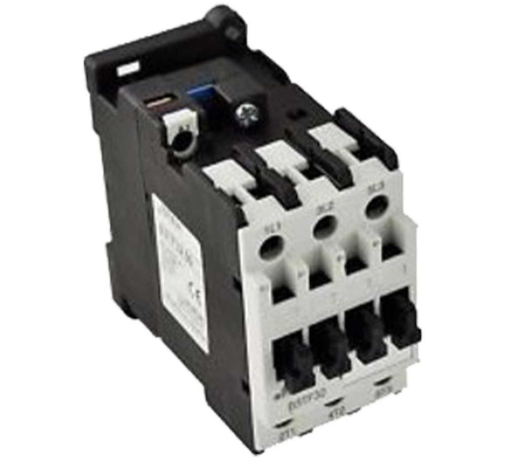 Contactor