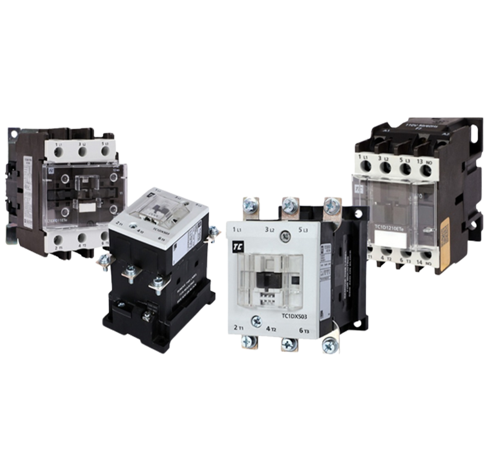 Contactor
