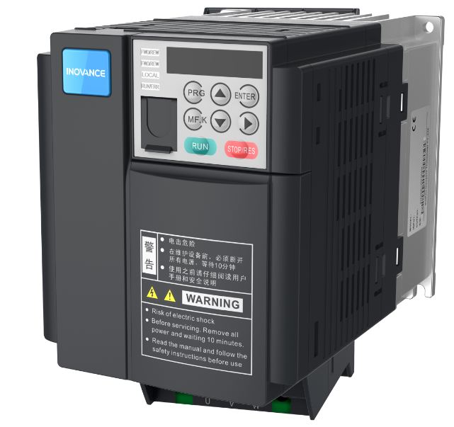 VFD MD310  Compact Vector AC Drive